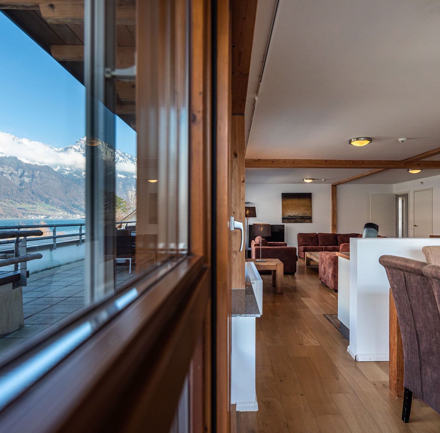 Hotel Hotel Marina Walensee am Flumserberg