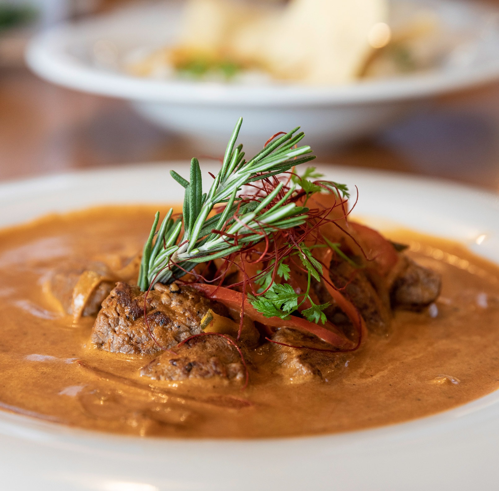 Restaurant Hotel Marina Walensee am Flumserberg